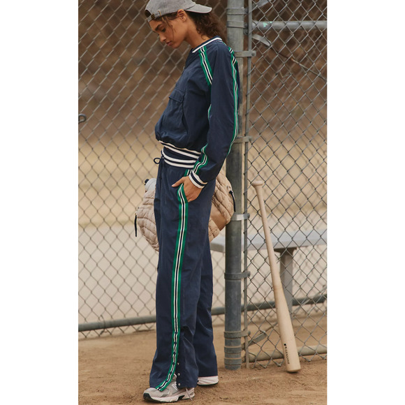 Free People Pants - FREE PEOPLE Here To There Set Medium NWT